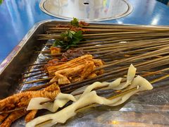 -蜀串香牛杂火锅串串