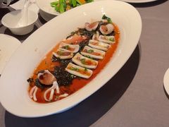 -海立阁海鲜江浙菜(漕河泾印象城店)