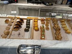 -桂林喜来登饭店雅琴餐厅
