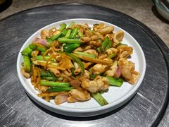 -淘米捞·米汤脆鲩鱼火锅(福田皇岗店)