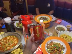 -辣得叫湘菜(四明店)