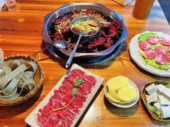 -大龙老火锅·总店(龙头寺店)