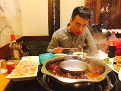 -锅首鲜品火锅(鸳鸯店)