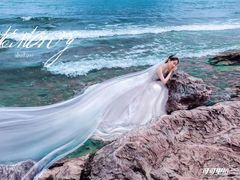 -爱我旅拍婚纱摄影(大理店)