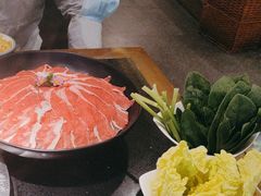 -井格重庆火锅(西直门凯德Mall店)