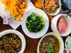 -卢小厨私房菜(长兴店)