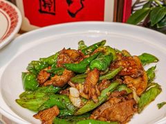 -旺顺阁·北京菜·烤鸭(大望路店)
