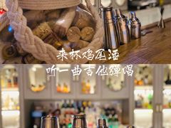 -J·one Bistro吉萬酒厨·牛排