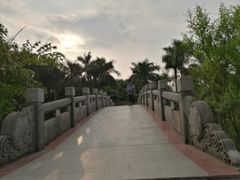 -南宁南湖公园