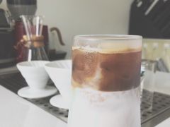 -WATER CAFE(广厦店)