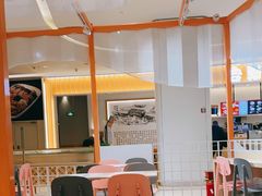 大堂-满记甜品(龙湖长楹天街二店)