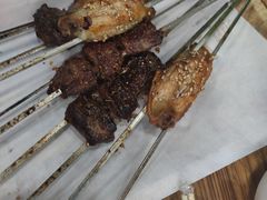 -柒五龙虾(八王寺店)