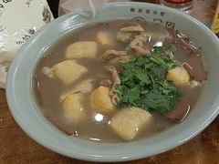 -金原鸭血粉丝汤·汤包·脆皮烤鸭(南京博物院店)