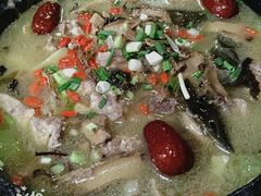-燃木齐藏餐厅(八宿店)