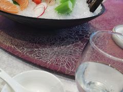 -欢乐海岸美食联盟