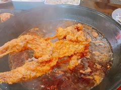 -老天桥蛙炉火锅(姑苏总店)