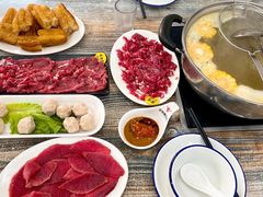 -全好食潮汕牛肉火锅(泗洲路店)