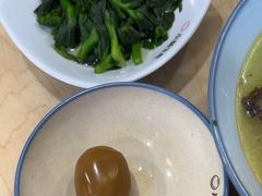 -小杨生煎(成山巴黎春天店)