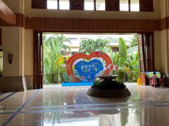 -三亚亚龙湾天域度假酒店