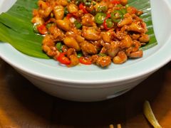 -雀舞云南菜(天津天河城购物中心店)