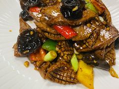 -香宫中餐厅·大连香格里拉(人民路店)