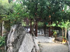 -不倒翁·徽天下名菜楼(马鞍山路店)