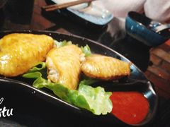 -炙韩料理·部队锅专门店