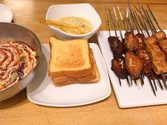 -鬼味烤翅(南锣鼓巷店)