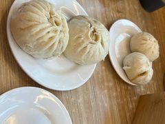 -韩包子(建设路店)