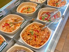 -曾百万小炉小串自助烧烤(高新店)
