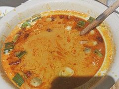 -壹泰东南亚主题餐厅·高良姜风情(州桥店)