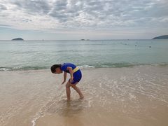 -三亚亚龙湾天域度假酒店