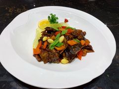 生炒甲鱼-童福兴·南京菜(老门东店)