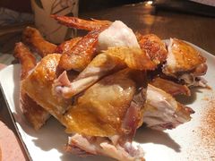 稻香烤鸡-杂咖zacup(领展中心城店)