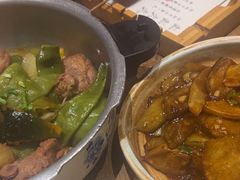-金掌勺锅包肉(华润万象城店)