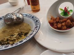 -东江渔村·古典园林·30年粤菜老字号(太和店)