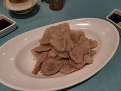 -万荣烤鸭店·北京菜(天坛店)