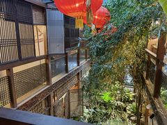 -聚缘堂·海鲜私房菜(松岭路店)