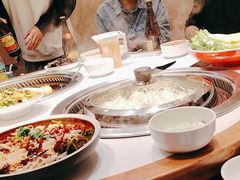 -遇东北林区铁锅炖(南开店)