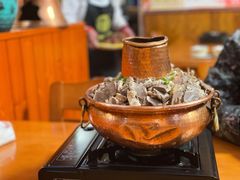 -如意林卡藏餐吧(大昭寺店)