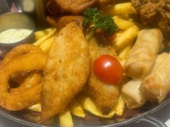 -get pizza意大利餐厅(凯德MALL店)