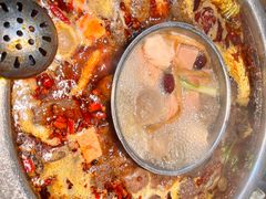 -麻大侠老火锅(巴国城店)