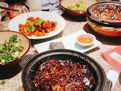 -南京大牌档(青岛万象城店)