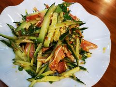 -东北大菜馆(延长路店)