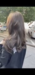-3AM HAIR SALON染发接发