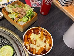 -AJIYA·池袋日式烧肉自助(天津万象城店)
