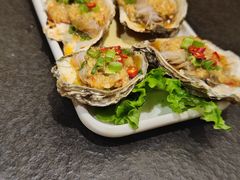 -老板娘串店·中餐&烧烤