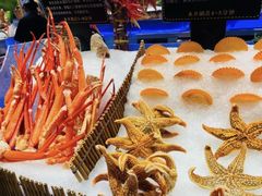 -SEA西雅图海鲜自助餐厅(海乐世界店)
