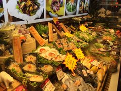 -必点海鲜·鲅鱼水饺(鞍山西道店)