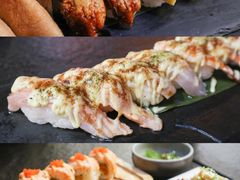 -喜寿司(金狮广场店)